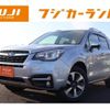 subaru forester 2016 -SUBARU--Forester DBA-SJ5--SJ5-091472---SUBARU--Forester DBA-SJ5--SJ5-091472- image 1