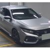 honda civic 2017 quick_quick_DBA-FK7_1000368 image 4