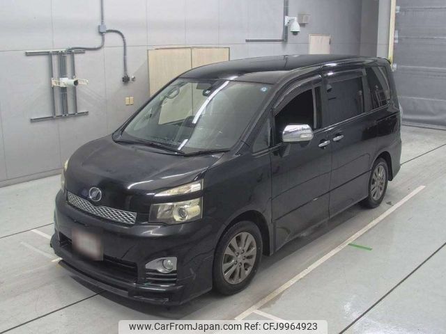 toyota voxy 2011 -TOYOTA--Voxy ZRR70W-0411704---TOYOTA--Voxy ZRR70W-0411704- image 1