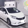 nissan note 2014 -NISSAN 【岐阜 504ﾂ2960】--Note E12-202561---NISSAN 【岐阜 504ﾂ2960】--Note E12-202561- image 1