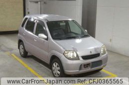 suzuki kei 2005 -SUZUKI--Kei HN22S--HN22S-657106---SUZUKI--Kei HN22S--HN22S-657106-