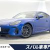 subaru brz 2022 -SUBARU--BRZ 3BA-ZD8--ZD8-006590---SUBARU--BRZ 3BA-ZD8--ZD8-006590- image 1