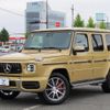 mercedes-benz amg 2018 -MERCEDES-BENZ 【袖ヶ浦 300ﾙ6979】--AMG 463276--1X300257---MERCEDES-BENZ 【袖ヶ浦 300ﾙ6979】--AMG 463276--1X300257- image 1