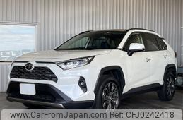 toyota rav4 2022 -TOYOTA--RAV4 MXAA54--MXAA54-4032256---TOYOTA--RAV4 MXAA54--MXAA54-4032256-