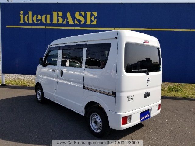 nissan clipper-van 2018 -NISSAN--Clipper Van DR17V--269915---NISSAN--Clipper Van DR17V--269915- image 2