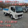 mitsubishi-fuso canter 2007 -MITSUBISHI--Canter PA-FE71DBD--FE71DB-525394---MITSUBISHI--Canter PA-FE71DBD--FE71DB-525394- image 1