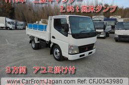 mitsubishi-fuso canter 2007 -MITSUBISHI--Canter PA-FE71DBD--FE71DB-525394---MITSUBISHI--Canter PA-FE71DBD--FE71DB-525394-