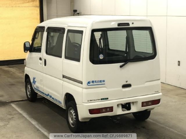 mitsubishi minicab-miev 2019 -MITSUBISHI--Minicab Miev U68V-0500812---MITSUBISHI--Minicab Miev U68V-0500812- image 2