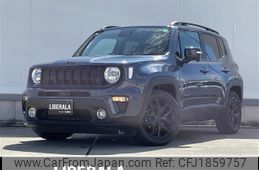 jeep renegade 2021 CFJ1859757