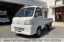 daihatsu hijet-truck 2006 -DAIHATSU--Hijet Truck TE-S210P--S210P-2067164---DAIHATSU--Hijet Truck TE-S210P--S210P-2067164-
