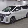 toyota alphard 2023 quick_quick_3BA-AGH30W_AGH30-0447636 image 4