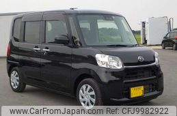 daihatsu tanto 2018 -DAIHATSU 【野田 580ｱ1234】--Tanto DBA-LA600S--LA600S-0626479---DAIHATSU 【野田 580ｱ1234】--Tanto DBA-LA600S--LA600S-0626479-