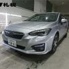 subaru impreza-wagon 2017 -SUBARU 【札幌 303ﾎ5861】--Impreza Wagon GT7--015727---SUBARU 【札幌 303ﾎ5861】--Impreza Wagon GT7--015727- image 1
