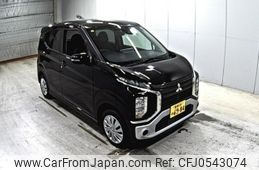 mitsubishi ek-cross 2023 -MITSUBISHI 【愛媛 581ぬ6984】--ek X B37W-0300502---MITSUBISHI 【愛媛 581ぬ6984】--ek X B37W-0300502-