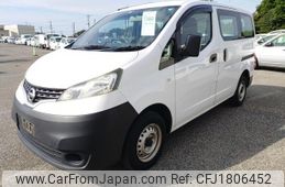 nissan nv200-vanette-van 2018 CFJ1806452
