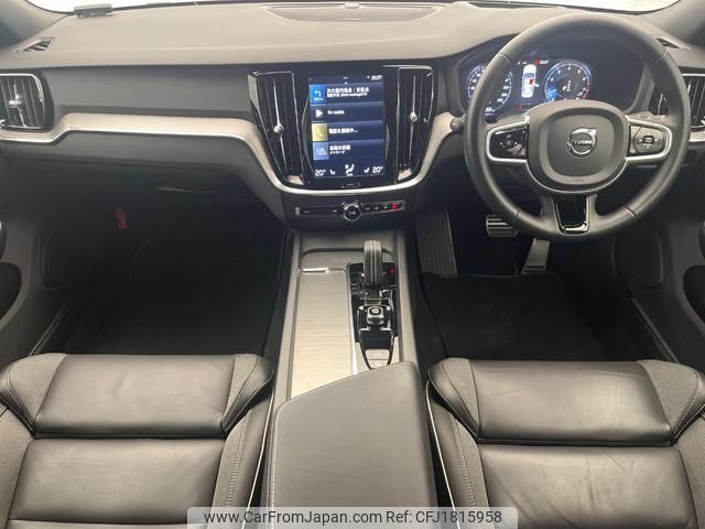 volvo s60 2022 CFJ1815958 image 2