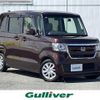 honda n-box 2018 -HONDA--N BOX DBA-JF3--JF3-1172020---HONDA--N BOX DBA-JF3--JF3-1172020- image 1