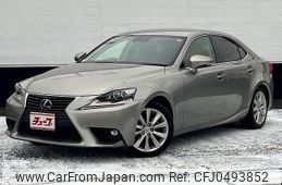 lexus is 2014 -LEXUS--Lexus IS DAA-AVE30--AVE30-5036278---LEXUS--Lexus IS DAA-AVE30--AVE30-5036278-