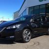 nissan leaf 2017 -NISSAN--Leaf ZAA-ZE1--ZE1-002409---NISSAN--Leaf ZAA-ZE1--ZE1-002409- image 18