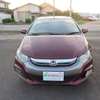 honda insight 2012 504749-RAOID10826 image 7