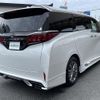 toyota alphard 2024 -TOYOTA--Alphard 3BA-AGH40W--AGH40-4018602---TOYOTA--Alphard 3BA-AGH40W--AGH40-4018602- image 22