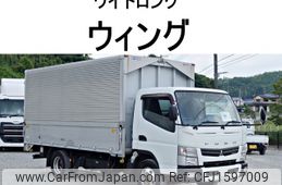 mitsubishi-fuso canter 2013 CFJ1597009