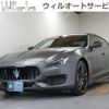 maserati quattroporte 2021 -MASERATI--Maserati Quattroporte ABA-MQP38A--ZAMPP56C001346886---MASERATI--Maserati Quattroporte ABA-MQP38A--ZAMPP56C001346886- image 1
