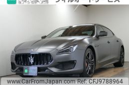 maserati quattroporte 2021 -MASERATI--Maserati Quattroporte ABA-MQP38A--ZAMPP56C001346886---MASERATI--Maserati Quattroporte ABA-MQP38A--ZAMPP56C001346886-