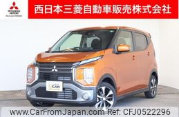 mitsubishi ek-cross 2024 quick_quick_5AA-B37W_B37W-0400261