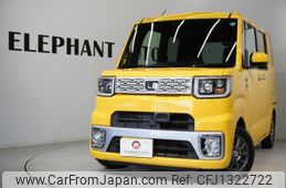 daihatsu wake 2014 CFJ1322722