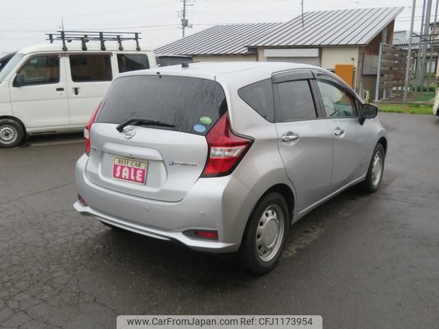 nissan note 2019 quick_quick_SNE12_SNE12-011300 image 2