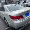 toyota crown-majesta 2015 -TOYOTA--Crown Majesta DAA-GWS214--GWS214-6009684---TOYOTA--Crown Majesta DAA-GWS214--GWS214-6009684- image 5