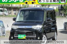 daihatsu tanto 2013 quick_quick_DBA-L375S_L375S-0692993