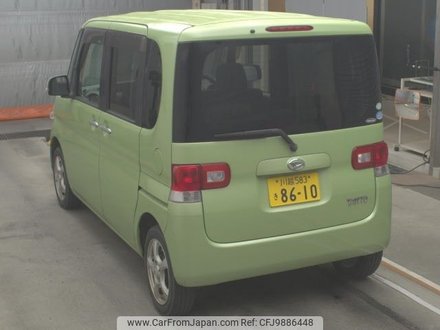 daihatsu tanto 2011 -DAIHATSU 【川越 583ｷ8610】--Tanto L375S-0452841---DAIHATSU 【川越 583ｷ8610】--Tanto L375S-0452841- image 2