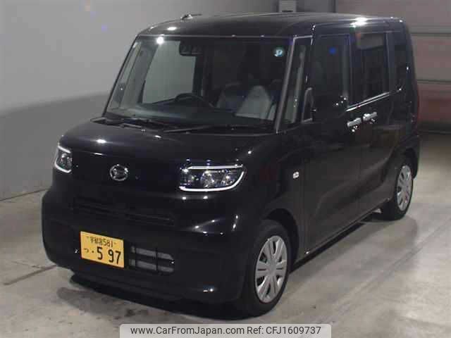 daihatsu tanto 2024 CFJ1609737 image 1