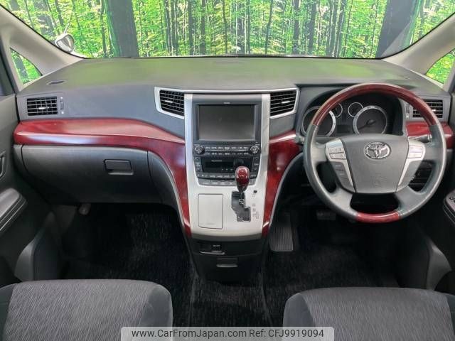 toyota alphard 2008 -TOYOTA--Alphard DBA-GGH20W--GGH20-8004679---TOYOTA--Alphard DBA-GGH20W--GGH20-8004679- image 2