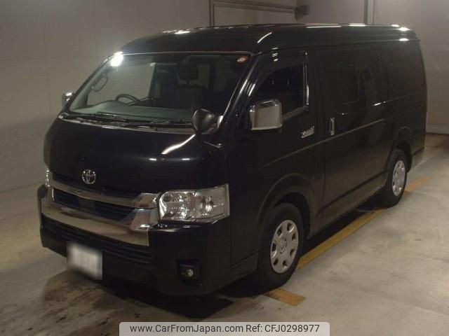 toyota hiace-wagon 2022 quick_quick_3BA-TRH214W_TRH214-0070189 image 1