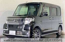 daihatsu tanto 2017 -DAIHATSU 【函館 583ﾃ2300】--Tanto DBA-LA610S--LA610S-0100678---DAIHATSU 【函館 583ﾃ2300】--Tanto DBA-LA610S--LA610S-0100678-