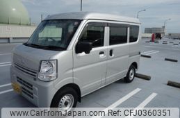 nissan clipper-van 2022 -NISSAN--Clipper Van DR17V-622076---NISSAN--Clipper Van DR17V-622076-