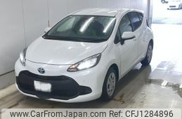 toyota aqua 2021 -TOYOTA 【福岡 506わ2126】--AQUA MXPK11-2008049---TOYOTA 【福岡 506わ2126】--AQUA MXPK11-2008049-