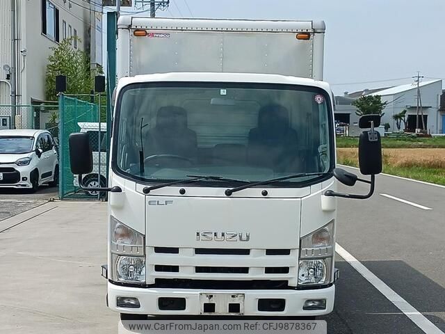 isuzu elf-truck 2014 -ISUZU--Elf TKG-NMR85AN--NMR85-7023648---ISUZU--Elf TKG-NMR85AN--NMR85-7023648- image 2