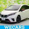 nissan note 2017 quick_quick_DAA-HE12_HE12-072331 image 1