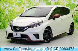 nissan note 2017 quick_quick_DAA-HE12_HE12-072331