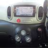 nissan cube 2015 -NISSAN--Cube DBA-NZ12--NZ12-053695---NISSAN--Cube DBA-NZ12--NZ12-053695- image 4