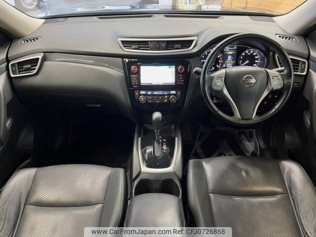 nissan x-trail 2013 -NISSAN--X-Trail DBA-NT32--NT32-002401---NISSAN--X-Trail DBA-NT32--NT32-002401- image 2