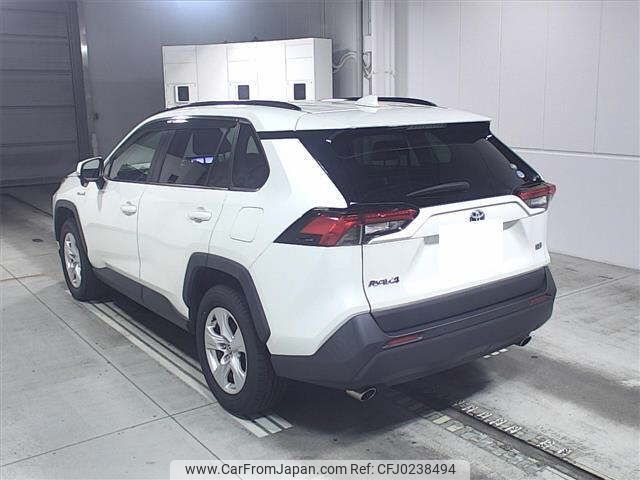 toyota rav4 2020 -TOYOTA 【三重 345ﾃ87】--RAV4 AXAH54-4013657---TOYOTA 【三重 345ﾃ87】--RAV4 AXAH54-4013657- image 2