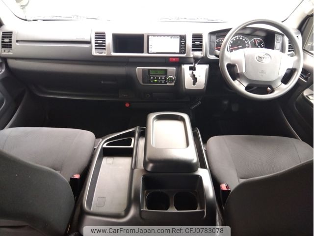 toyota hiace-van 2014 -TOYOTA--Hiace Van CBF-TRH216K--TRH216-8005325---TOYOTA--Hiace Van CBF-TRH216K--TRH216-8005325- image 2