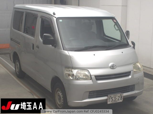 toyota liteace-van 2017 -TOYOTA--Liteace VAN S402M-0070585---TOYOTA--Liteace VAN S402M-0070585- image 1