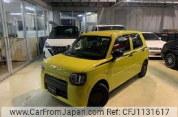 daihatsu mira-tocot 2018 -DAIHATSU 【鳥取 581ｲ410】--Mira Tocot LA550S--0001322---DAIHATSU 【鳥取 581ｲ410】--Mira Tocot LA550S--0001322-