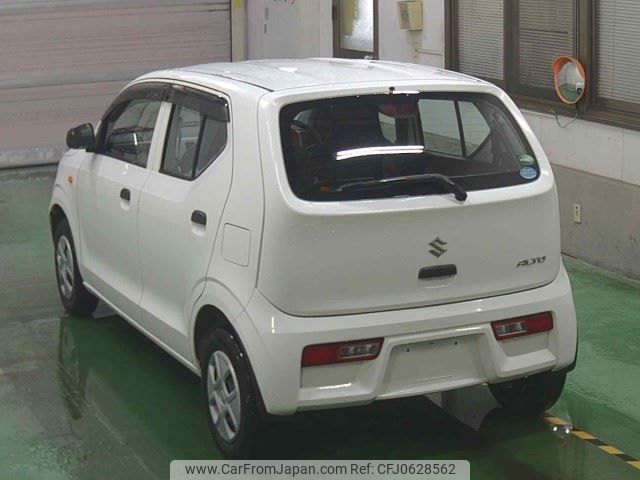 suzuki alto 2019 -SUZUKI--Alto HA36S-534826---SUZUKI--Alto HA36S-534826- image 2